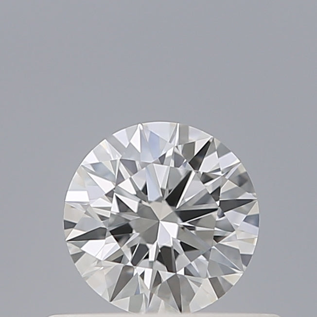 0.35 carat Round diamond F VVS2 Excellent