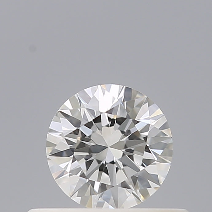 0.30 carat Round diamond F VVS1 Excellent