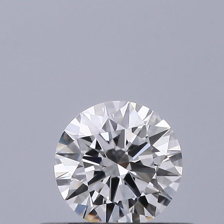 0.30 carat Round diamond E IF Excellent