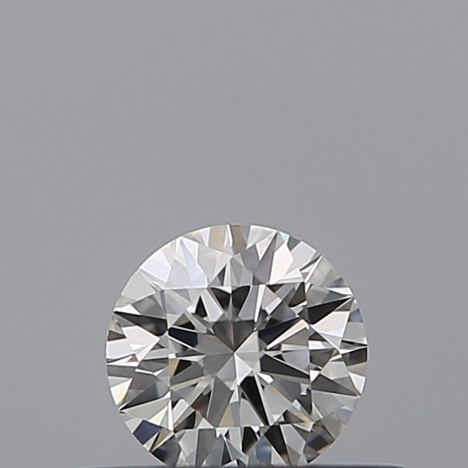 0.28 carat Round diamond F VVS1 Excellent