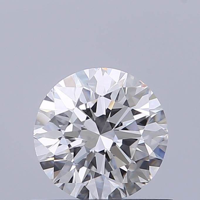 0.61 carat Round diamond D IF Excellent