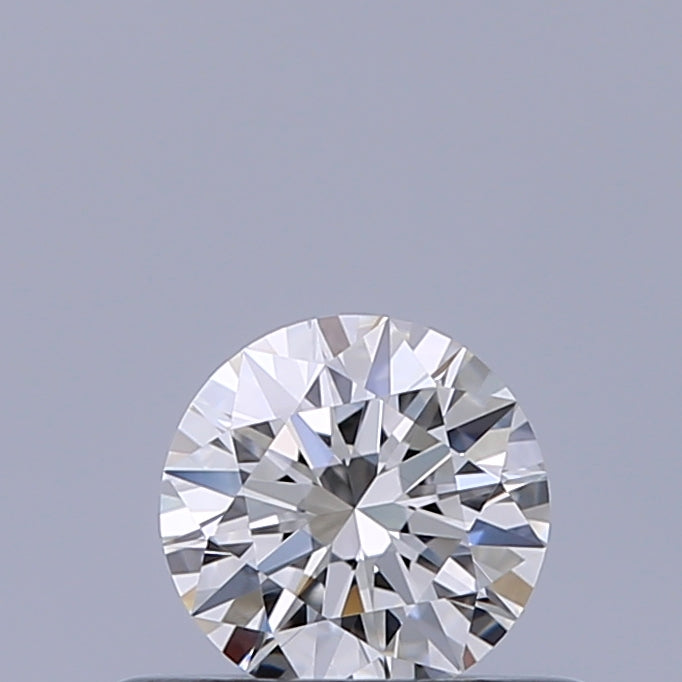 0.34 carat Round diamond F VVS2 Excellent