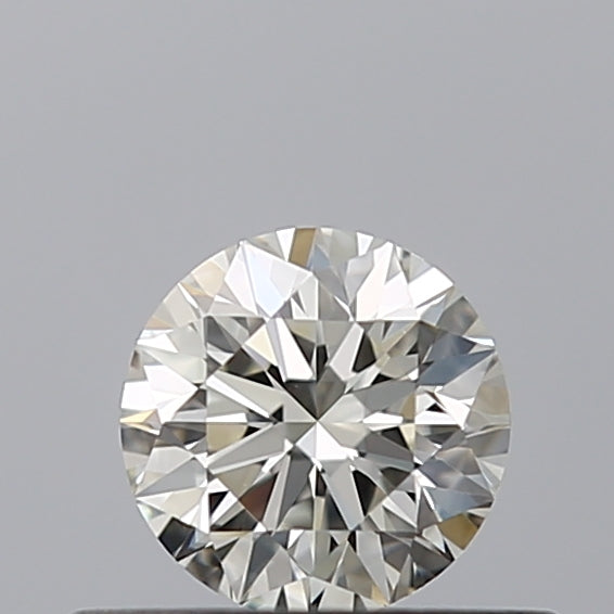 0.30 carat Round diamond H VVS1 Excellent