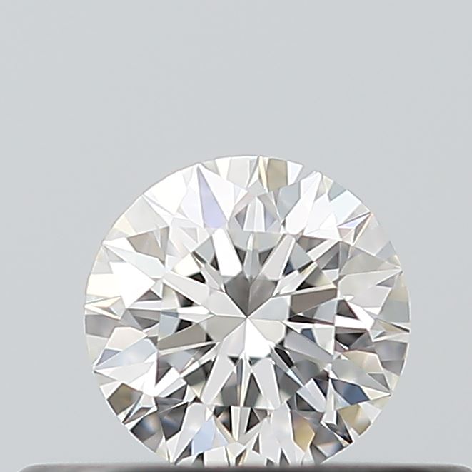 0.23 carat Round diamond G  VVS2 Excellent
