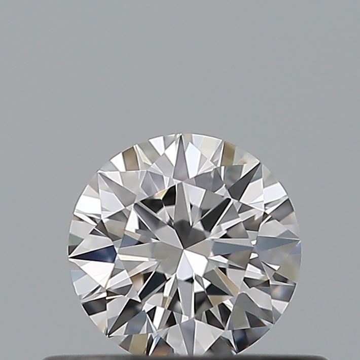 0.33 carat Round diamond D VVS1 Excellent