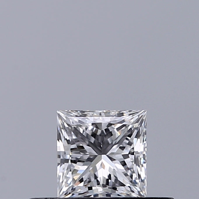 0.30 carat Princess diamond F IF