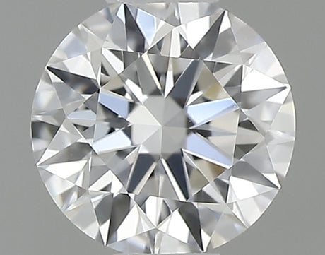 0.31 carat Round diamond D VS1 Excellent