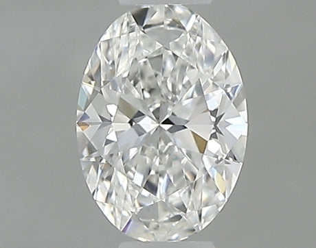 0.30 carat Oval diamond F VS2