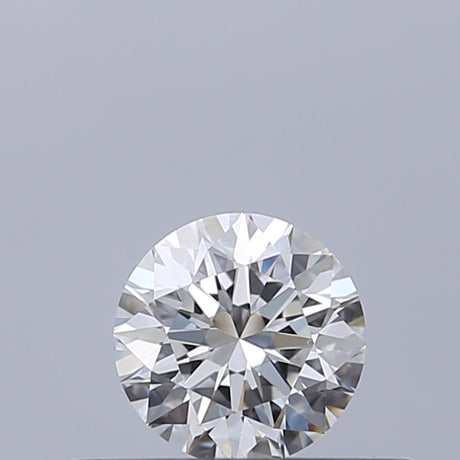 0.30 carat Round diamond F VVS1 Excellent