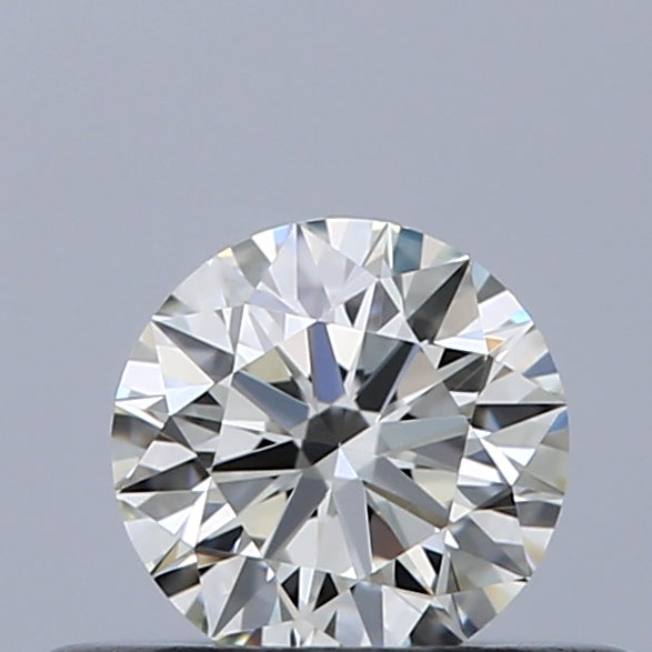 0.30 carat Round diamond G IF Excellent