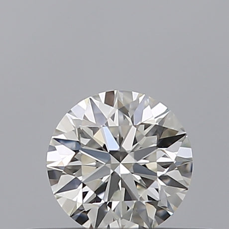 0.28 carat Round diamond G VVS1 Excellent