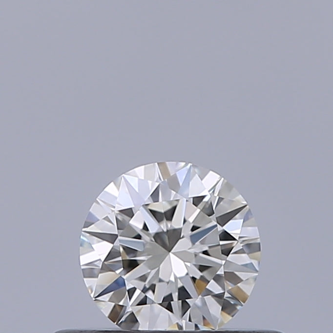 0.30 carat Round diamond G IF Excellent