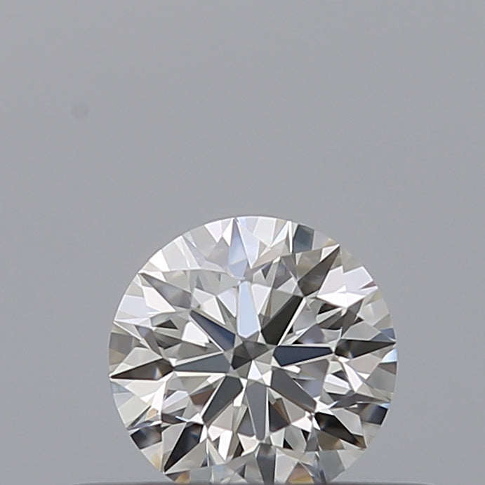 0.30 carat Round diamond F VVS2 Excellent
