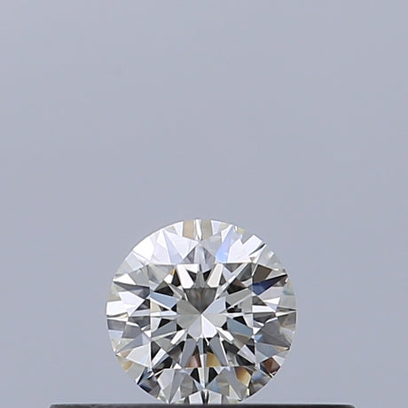 0.18 carat Round diamond F VS1 Excellent