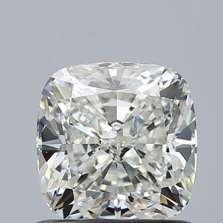 1.01 carat Cushion diamond H VS2