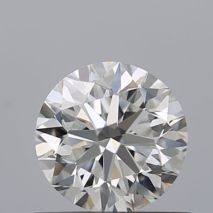 0.70 carat Round diamond E IF VeryGood