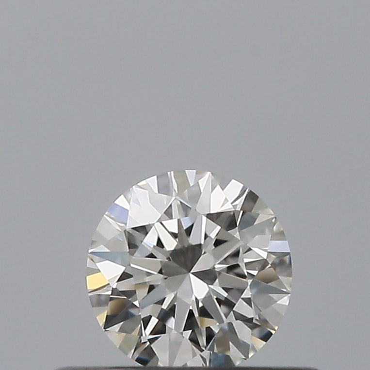 0.27 carat Round diamond G VVS1 Excellent