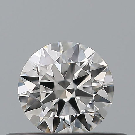 0.31 carat Round diamond F IF Excellent