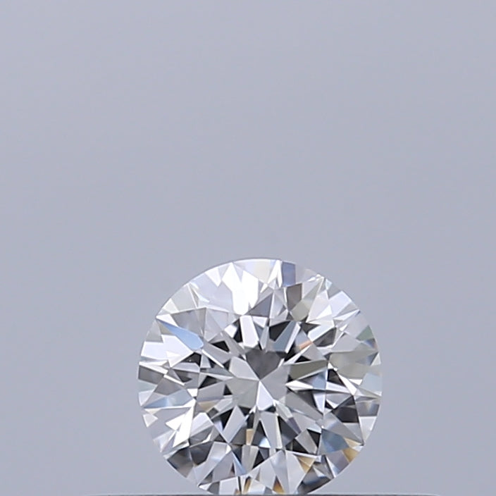 0.23 carat Round diamond D VS1 Excellent