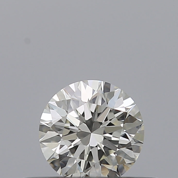0.30 carat Round diamond H  VVS2 Excellent