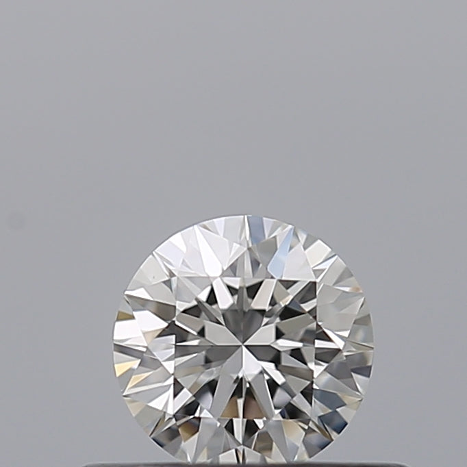 0.31 carat Round diamond F  IF Excellent