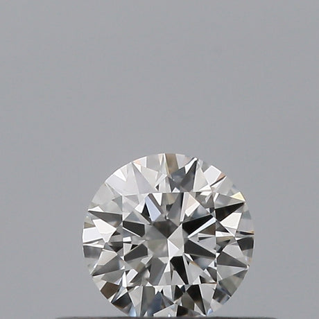 0.24 carat Round diamond E VS1 Excellent