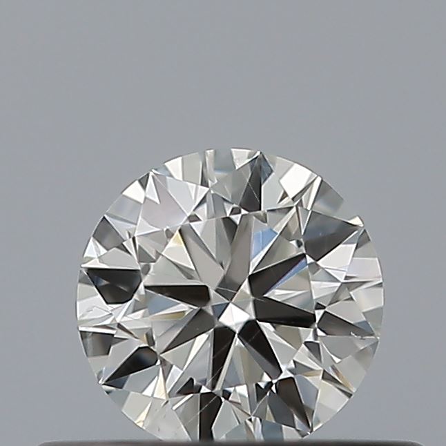 0.30 carat Round diamond F SI2 Excellent