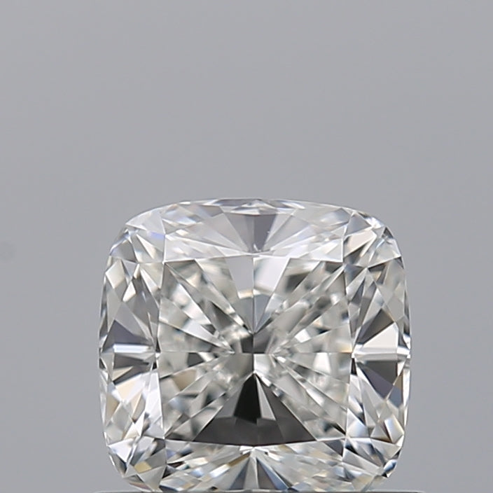 0.70 carat Cushion diamond F VVS1