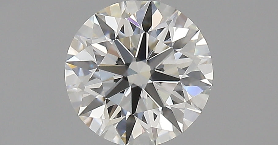 0.90 carat Round diamond G VVS2 Excellent