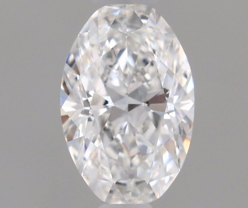 0.30 carat Oval diamond E VS2