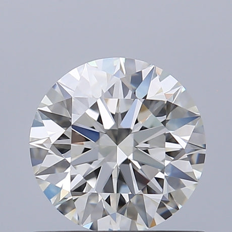 0.80 carat Round diamond I IF Excellent