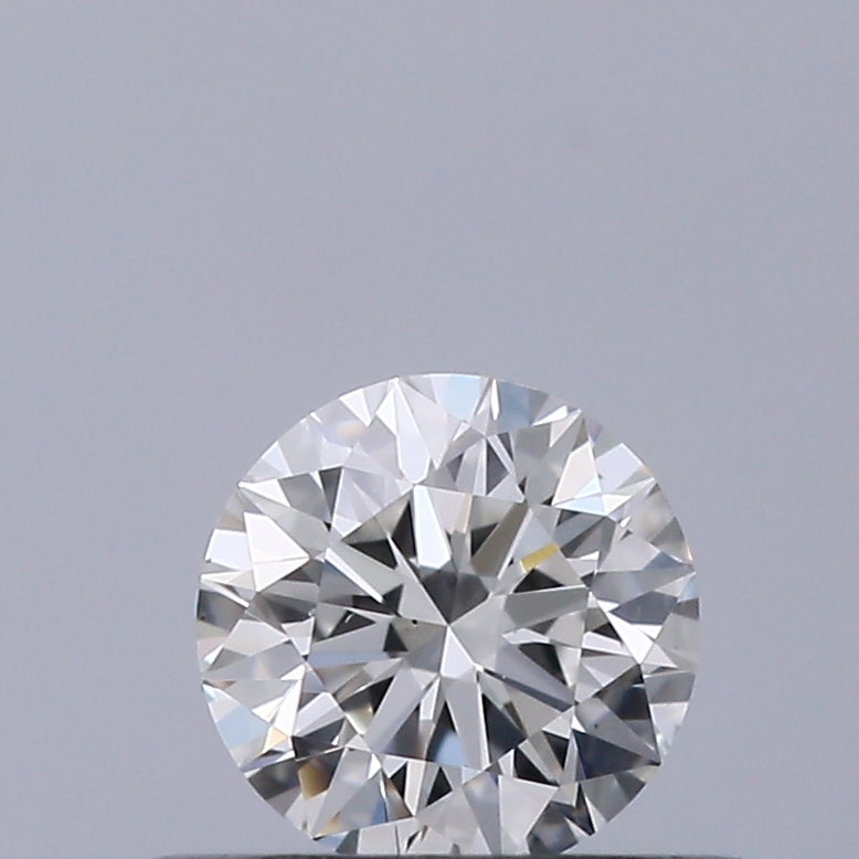0.34 carat Round diamond G VS2 Excellent