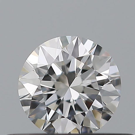 0.30 carat Round diamond E VVS2 Excellent