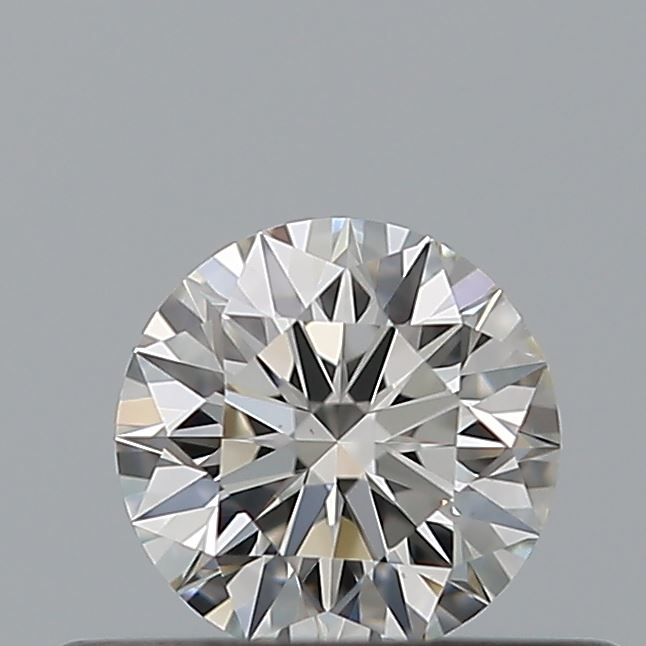 0.30 carat Round diamond H VS1 Excellent