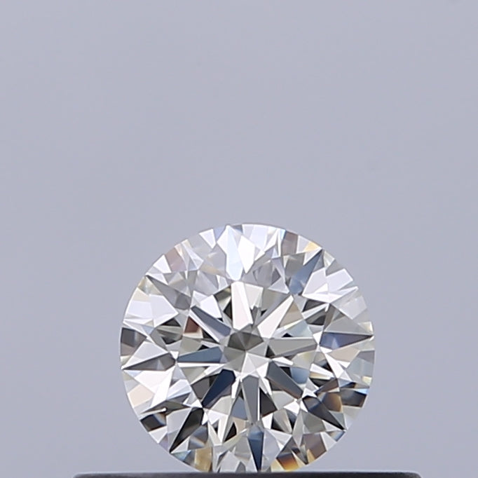 0.30 carat Round diamond G IF Excellent