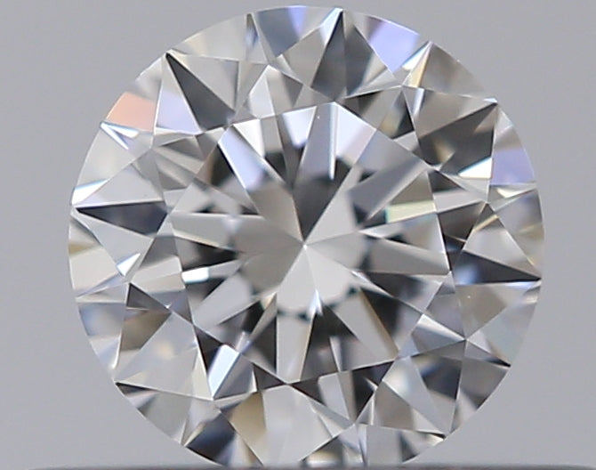 0.31 carat Round diamond D VVS1 Excellent