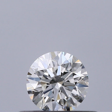 0.29 carat Round diamond G VVS1 Excellent