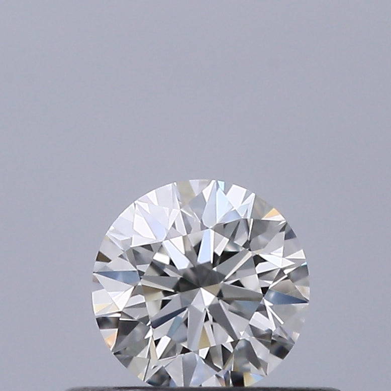 0.29 carat Round diamond G VVS1 Excellent