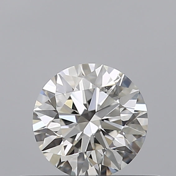 0.30 carat Round diamond H VS1 Excellent