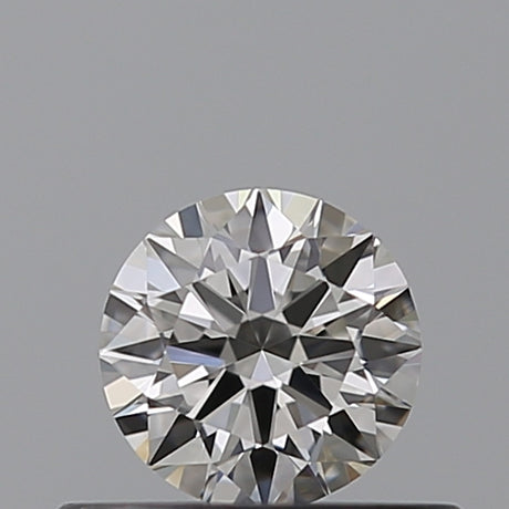 0.30 carat Round diamond H VVS2 Excellent
