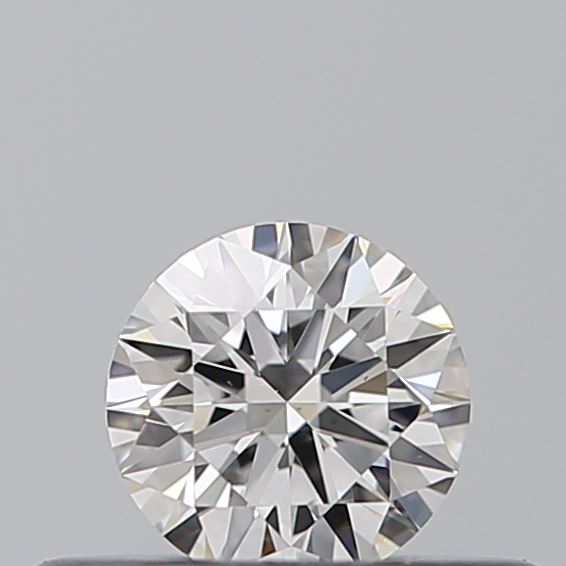 0.23 carat Round diamond F  VS2 Excellent