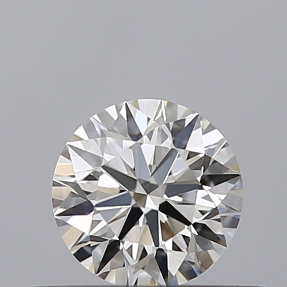 0.32 carat Round diamond G VVS2 Excellent