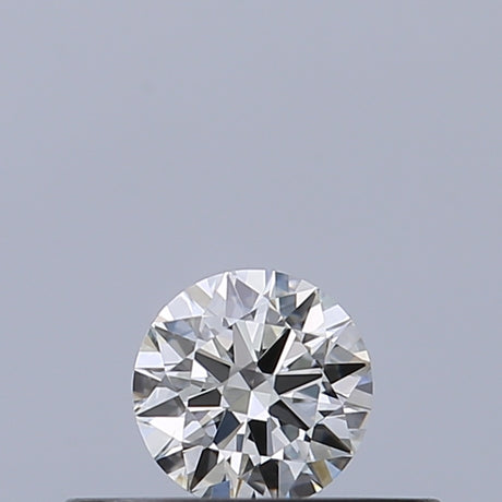 0.19 carat Round diamond F VVS1 Excellent