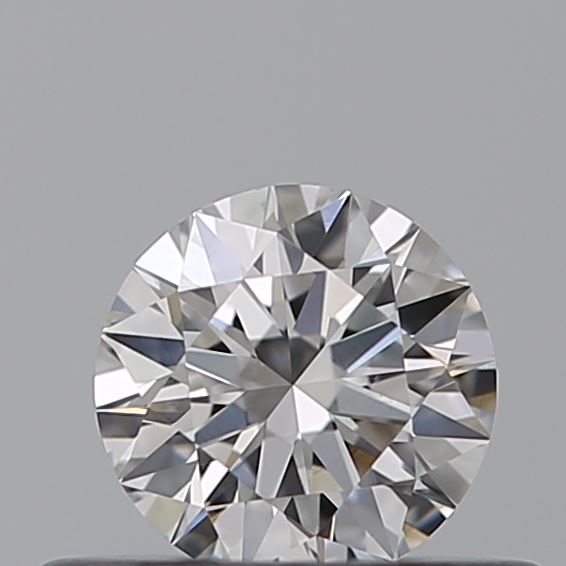 0.32 carat Round diamond E SI1 Excellent