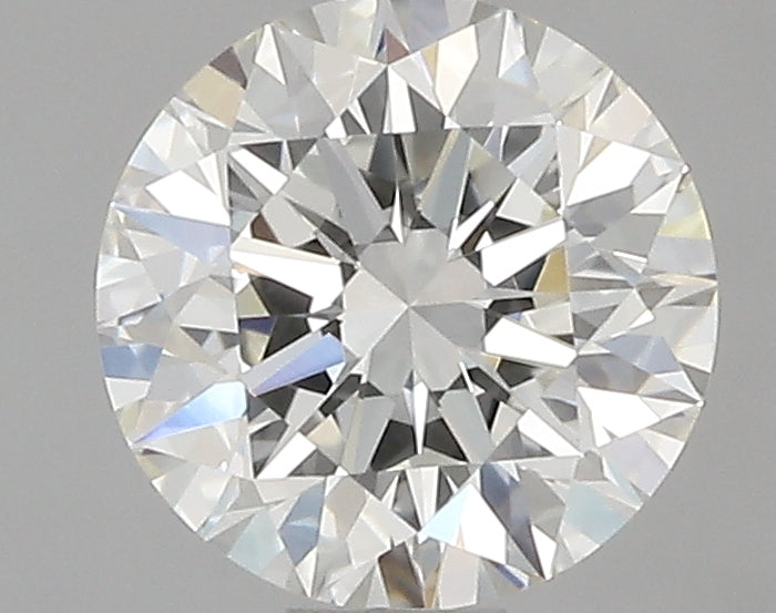 0.60 carat Round diamond I IF Excellent