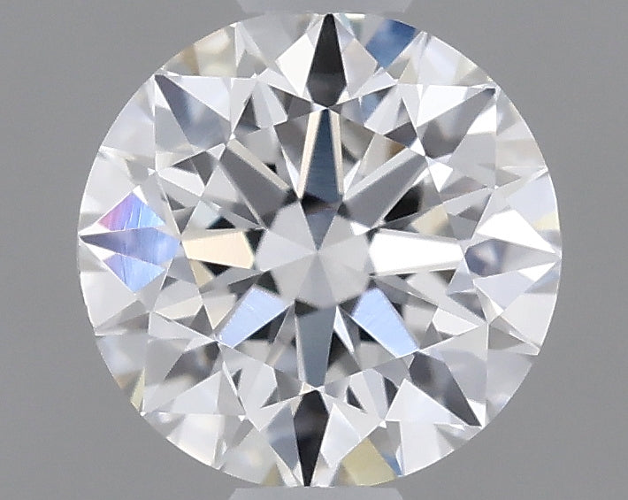 0.50 carat Round diamond F VS1 Excellent