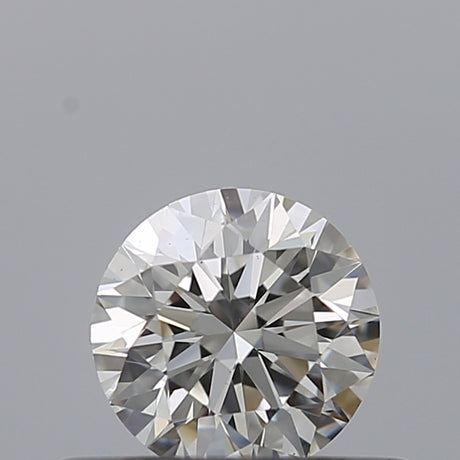 0.36 carat Round diamond H VS1 Excellent