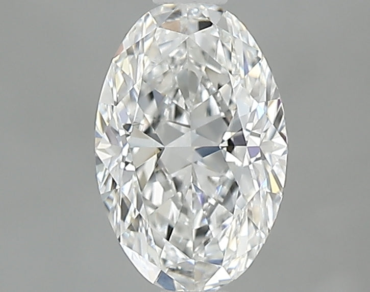 0.70 carat Oval diamond E VVS1