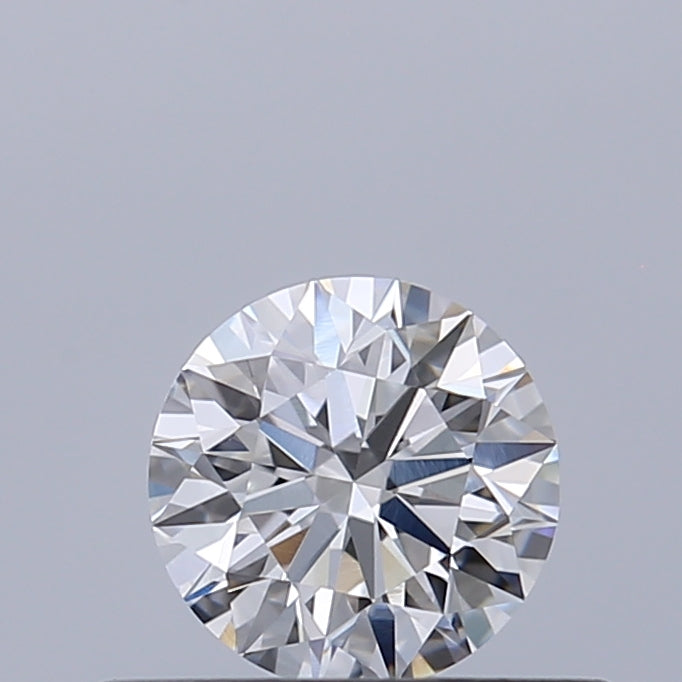 0.40 carat Round diamond E VVS2 Excellent