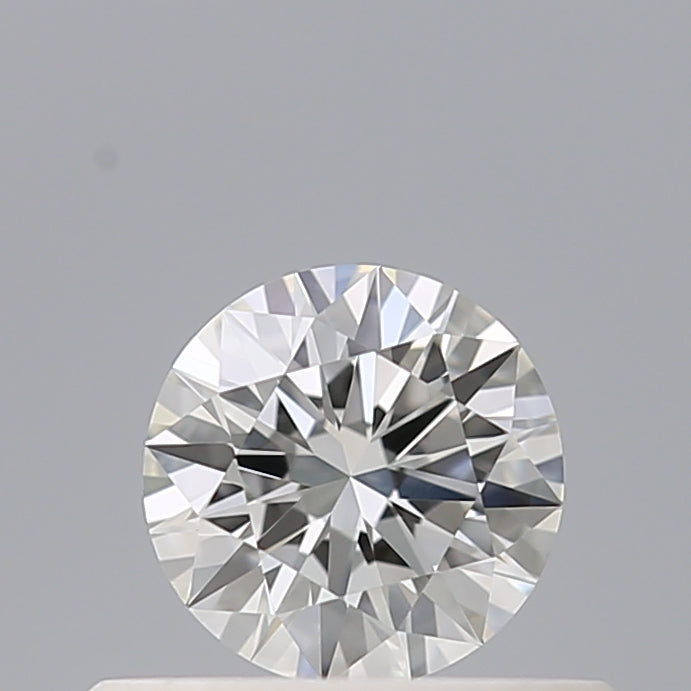 0.32 carat Round diamond F VVS1 Excellent